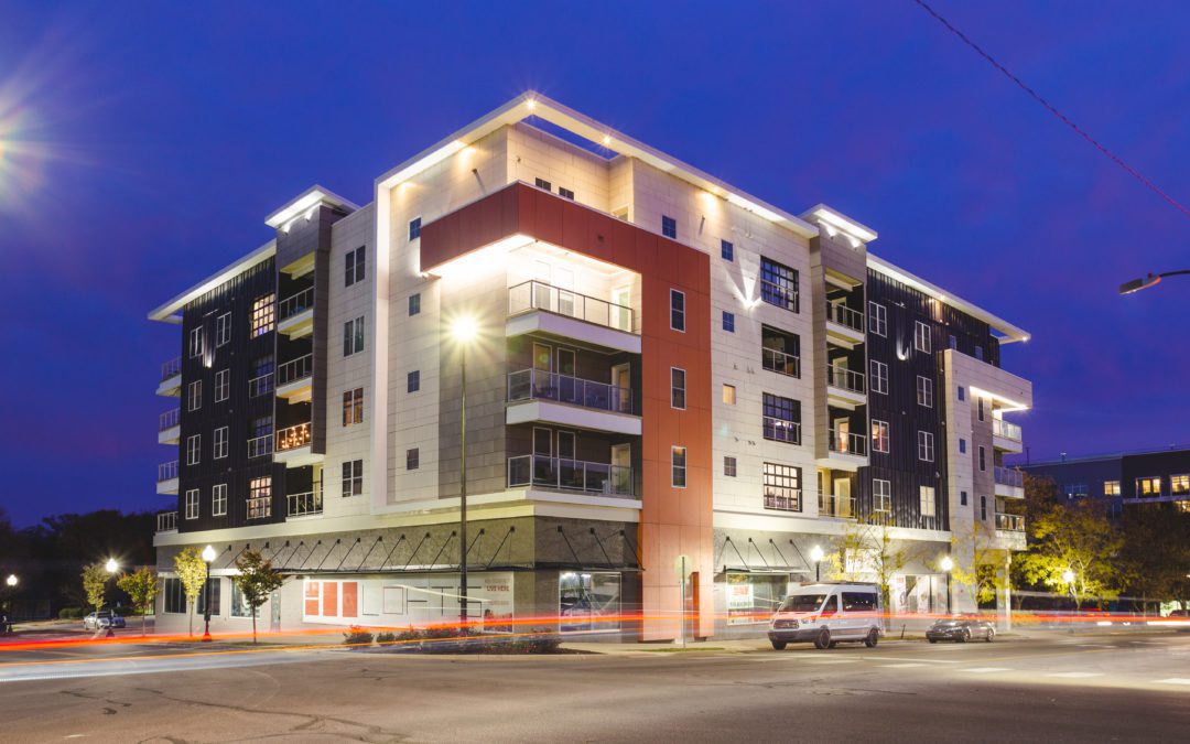 800 Lofts