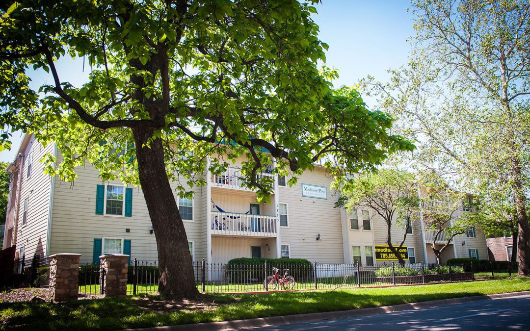 MacKenzie Place