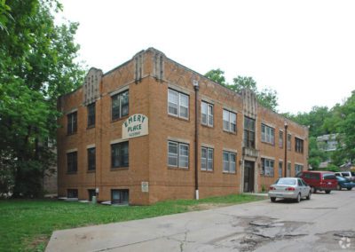 Emery Place Apartments